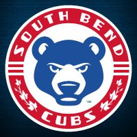 South Bend Cubs (@sbcubs) 's Twitter Profile
