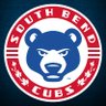 SBCubs's profile picture. Chicago Cubs High-A affiliate 🐻 
x3 Voted Best Ballpark ('17, '22, '23) ⚾️
'19 & '22 League Champions 🏆 
'15 John H. Johnson President's Award winner 🥇