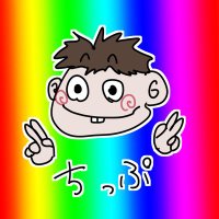 ちっぷ(@tr1pson__) 's Twitter Profile Photo
