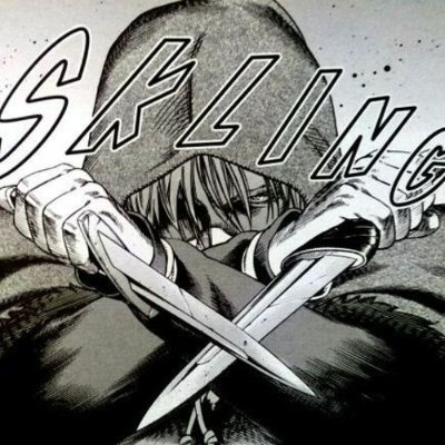 PipeStranger's profile picture. Bad luck to kill a seabird.