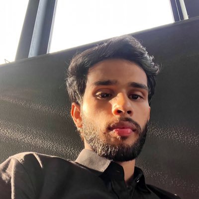Shahbann_'s profile picture. Crypto | Stocks