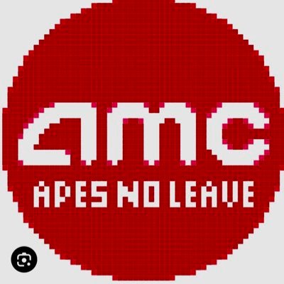 Mod at Wallstreetbreakers - Everything I say is Not Financial Advice, ever! You do You! I like the stonk! - Buy $AMC DRS to hodl - AMC LFG 💎🙌🏽🚀