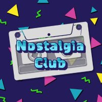 Nostalgia Club Podcast (@_nostalgiaclub) 's Twitter Profile Photo Nostalgia Club Podcast (@_nostalgiaclub) 's Twitter Profile Photo