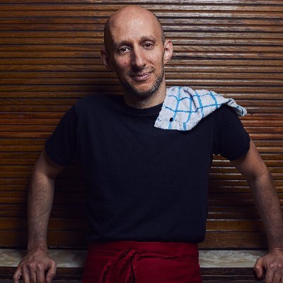 Food Reporter (Globe, Walrus, Eater, NYT etc.)
THE NEXT SUPPER: The End of Restaurants as We Knew Them, And What Comes Next (2021)
mintz dot corey at gmail