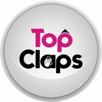 TopClaps(@TopClaps) 's Twitter Profile Photo