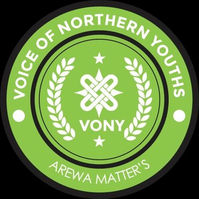 Tiktok @voice_of_the_northern_youths
                       IG @voice_of_the_northern_youths 
                                     WhatsApp @07030203959