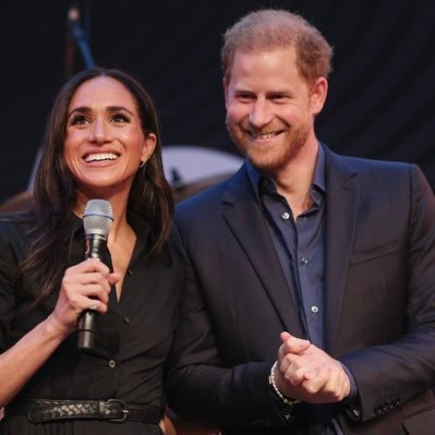 Votre source française sur le Prince Harry & Meghan, Duc & Duchesse de Sussex ainsi que le Prince Archie & la Princesse Lilibet 🇫🇷