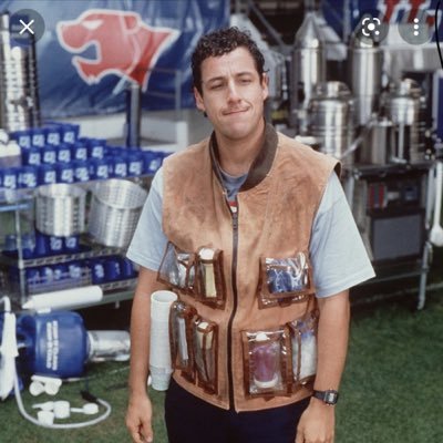 solanaisaul's profile picture. Life is a joke, and death is the punchline. So before you go, give them a smile.