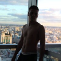 •Santi Becker⚡ (@santibecker9) 's Twitter Profile