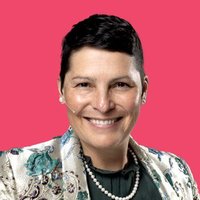 Magie Cook (@magiecook) 's Twitter Profile