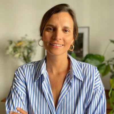Lara Rodríguez Sánchez Profile
