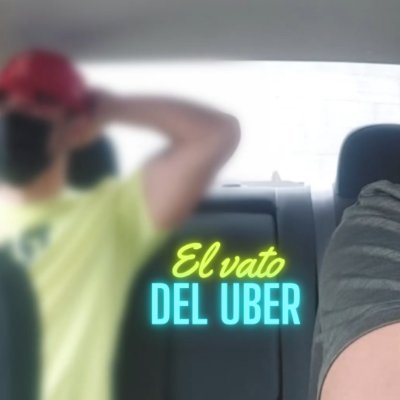 ElVatoDelUber Profile Picture