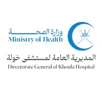 المديرية العامة لمستشفى خولة(@Khoula_Hospital) 's Twitter Profileg