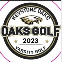 Keystone Oaks Varsity Golf(@KO_Varsity_Golf) 's Twitter Profile Photo