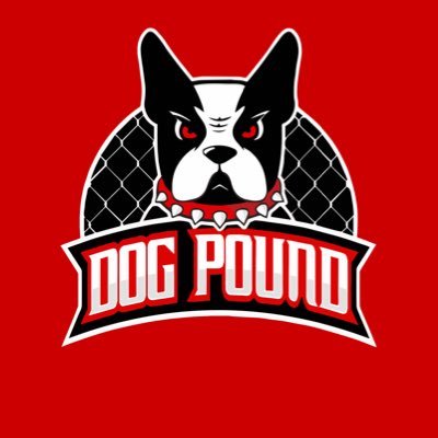 The BU Dog Pound
