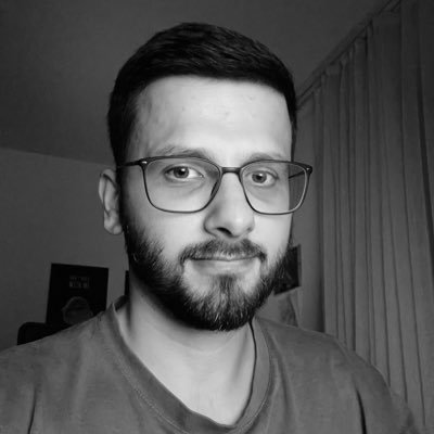 emirrou's profile picture. Building apps for iOS and macOS 👨‍💻
