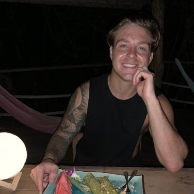 GBrown95_'s profile picture. 