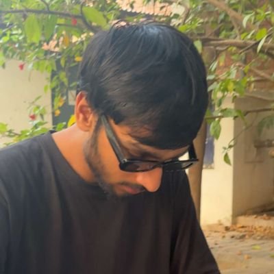 kaustubhag21's profile picture. seedhe maut baj raha h k-town me subhe se