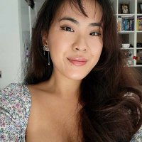 Lisa P. Y. Lin (@lisapylin) 's Twitter Profile