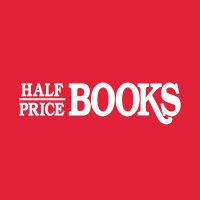 Half Price Books(@halfpricebooks) 's Twitter Profileg