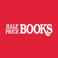 Half Price Books (@halfpricebooks) 's Twitter Profile