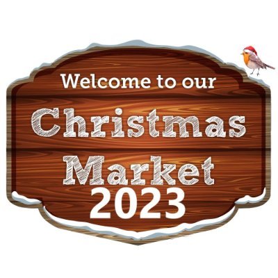 Christmas Market
Christmas Market 2023
Christmas Market 2023 Live