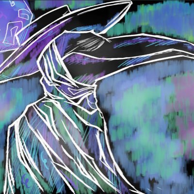 plagueded's profile picture. plague? 19