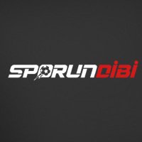 Sporun Dibi (@sporundibicom) 's Twitter Profile Photo Sporun Dibi (@sporundibicom) 's Twitter Profile Photo