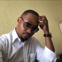 Raymond Monty Maboea (@raymaboya) 's Twitter Profile Photo Raymond Monty Maboea (@raymaboya) 's Twitter Profile Photo
