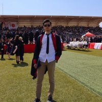 Oğuzhan Tok(@OuzhanTok15) 's Twitter Profile Photo