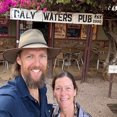 Husband, Father, traveller. Motorcycles, 4x4s & the outdoors. 🇨🇦 in 🇦🇺