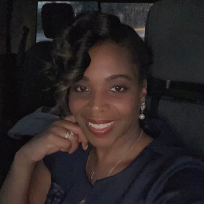 Nneka Gibson, Owner Jo’s Freight & Logistics