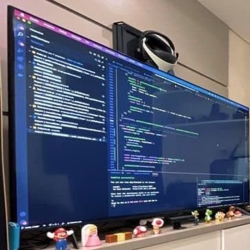 jayiren_dev's profile picture. Programmer. Web Designer. Web/Mobile App Developer. CEO FolwebIT. ❤️JavaScript and all it's saga. I build with @vuejs, @nuxt_js @quasarframework @sveltejs