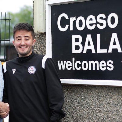 Academy Director @BalaTownAcademy | Views are my own | UEFA ‘A’ Licence Candidate.