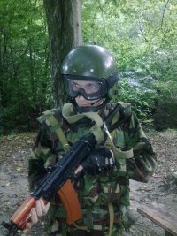 siamilreala's profile picture. Преподаватель китайского языка