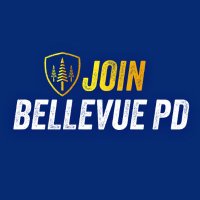 JoinBellevuePD(@JoinBellevuePD) 's Twitter Profile Photo