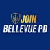 JoinBellevuePD (@JoinBellevuePD) Twitter profile photo