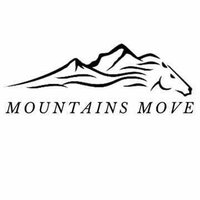 Mountains Move(@MountnsMove) 's Twitter Profile Photo