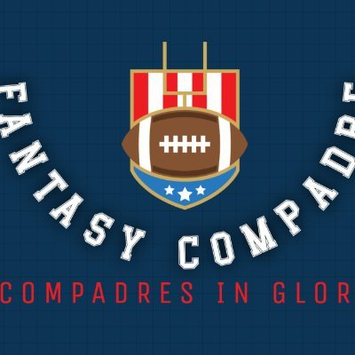 Compadres in Fantasy Football Glory