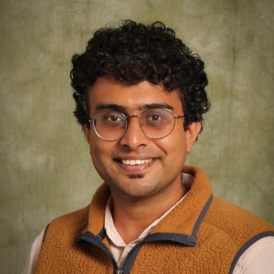 Ajinkya Keskar Profile