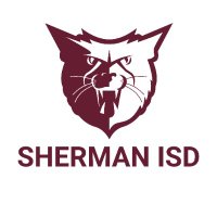 Sherman ISD (@shermanisd) 's Twitter Profile Photo Sherman ISD (@shermanisd) 's Twitter Profile Photo