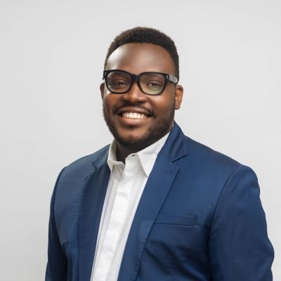 Son of God, Husband, Father and on a mission to create opportunities for African Tech Talent through ProDevs(https://t.co/MGtXC0sT9A) Fellow BeyondLimit (Class 23)