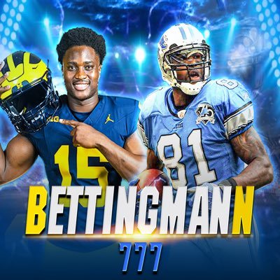 bettingmann777 Profile Picture