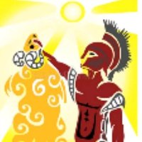 Golden Fleece ☀️ (@sharpram) 's Twitter Profile