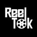 ReelTok Podcast (@reeltokpodcast) Twitter profile photo