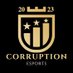 Corruption eSports (@corruptionnes) Twitter profile photo Corruption eSports (@corruptionnes) Twitter profile photo