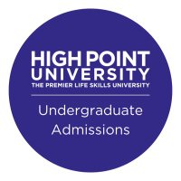 HPU Admissions(@HPUadmissions) 's Twitter Profile Photo