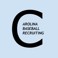 Carolina Baseball Recruiting (@nc_sc_baseball) 's Twitter Profile Photo Carolina Baseball Recruiting (@nc_sc_baseball) 's Twitter Profile Photo