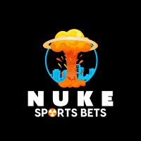 Nuke Bets(@NukeSportsBets) 's Twitter Profile Photo