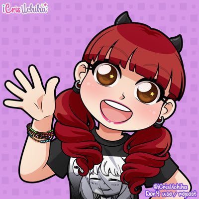 Cris ⭐️ (✪▽✪)さんのプロフィール画像
